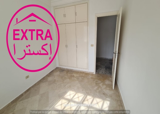 Location Appartement à Nabeul