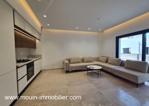 APPARTEMENT LA CASCADE 2 AL3620