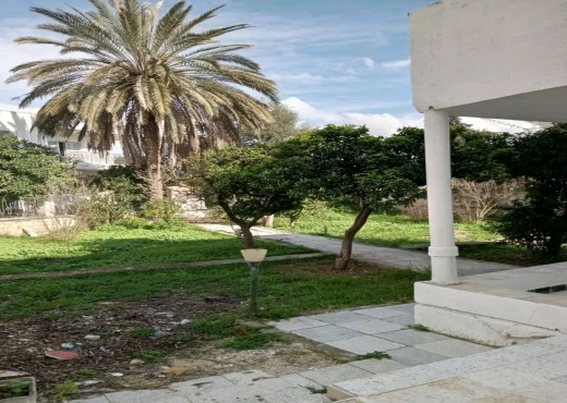 Menzeh 1
