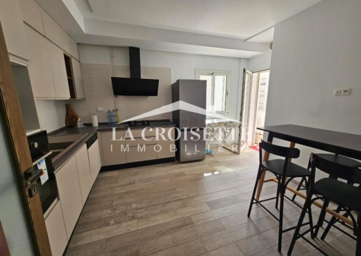 Appartement S2 Jardins de Carthage