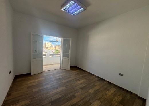 A louer – Bureau A2 à Sahloul