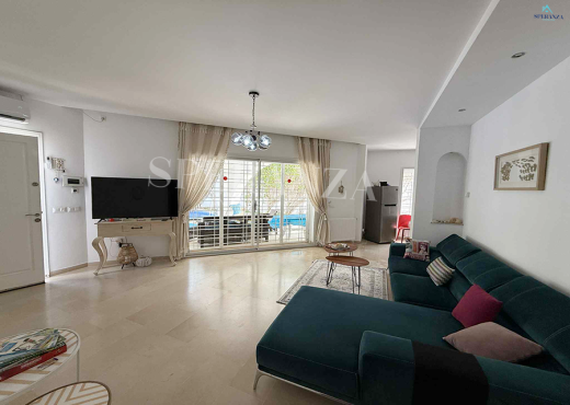 Location Villa Mayar S+4