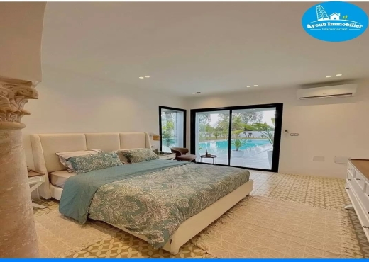 Villa Tropical