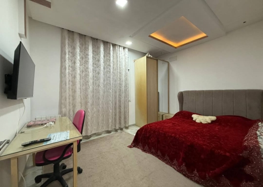 A Vendre Villa à Sfax