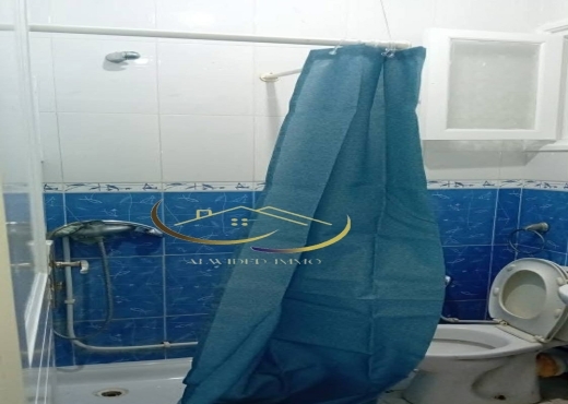 A VENDRE UN APPARTEMENT S+1 AU JARDIN LAOUINA