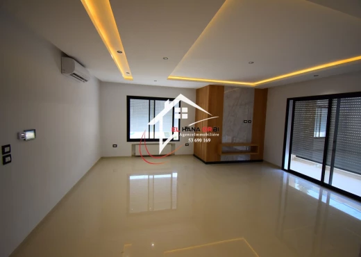 Appartement À Vendre à MAHDIA - à vendre s+2 vue sur mer luxe - Immobiliere.tn - Photo 2