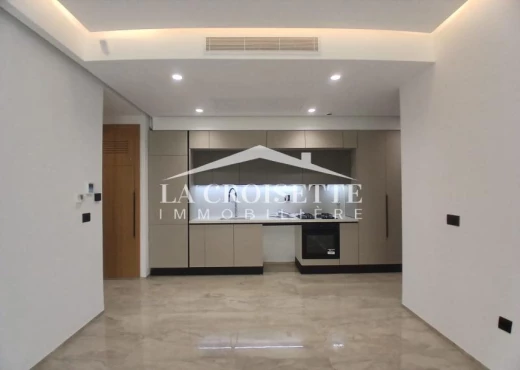 Appartement À Louer à TUNIS - S1 aux Jardins de Carthage MAL2241 - Immobiliere.tn - Photo 3