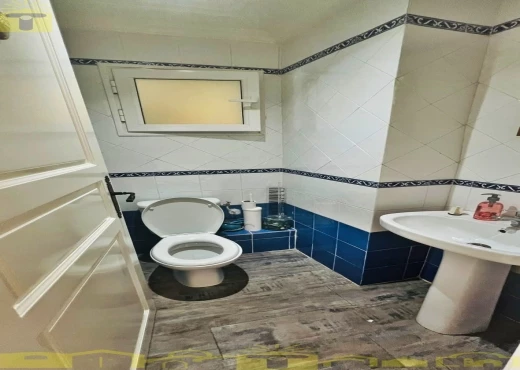 Appartement À Vendre à NABEUL - Bel Appartement s2 à Yasmine Hammamet - Immobiliere.tn - Photo 6