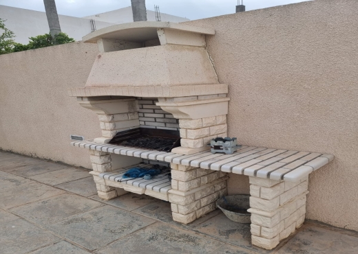 Villa à dar allouche kelibia