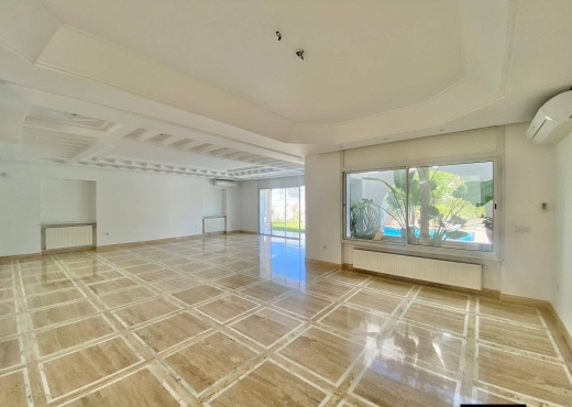 Belle Opportunité à AL villa Lac2