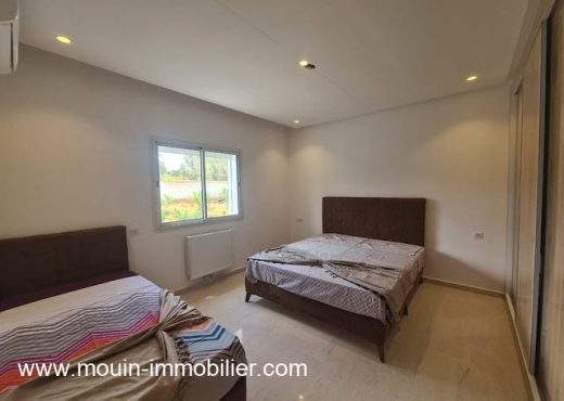 VILLA COCO Birbouregba AL3130