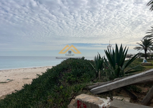 Appartement S+1 à Chott Mariem