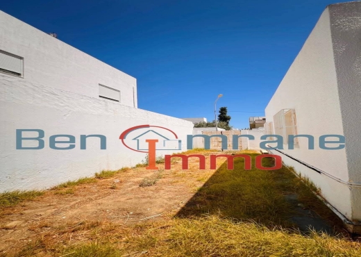 Villa indépendante S+3 à vendre