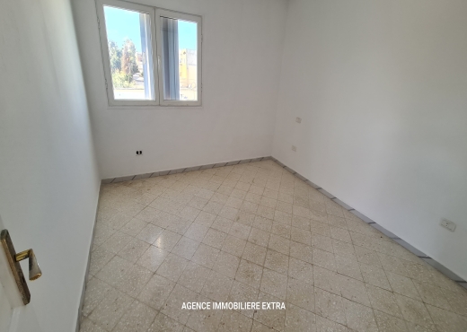 Location Appartement à Nabeul