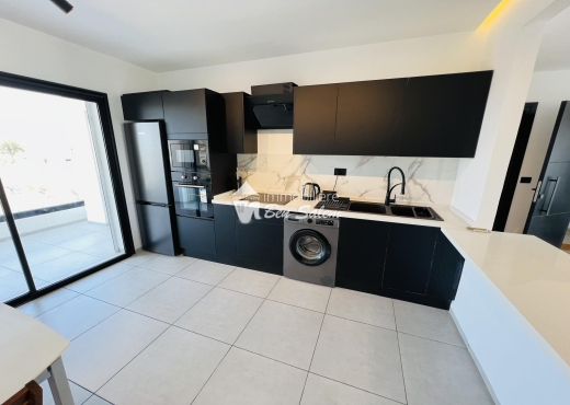 Vente Appartement Syrine Hammamet