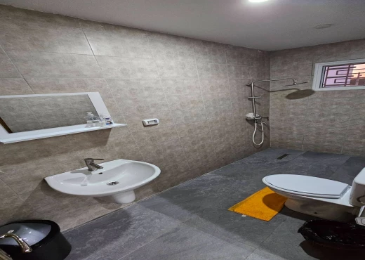 Étage de villa À Louer à BIZERTE - Étage de villa  rez de chaussée - Immobiliere.tn - Photo 3