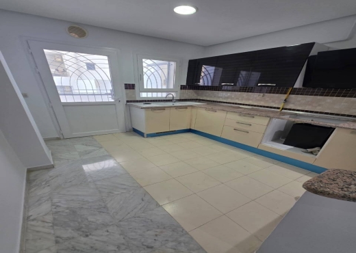 🔑S+2 Haut Standing, Hammam Sousse