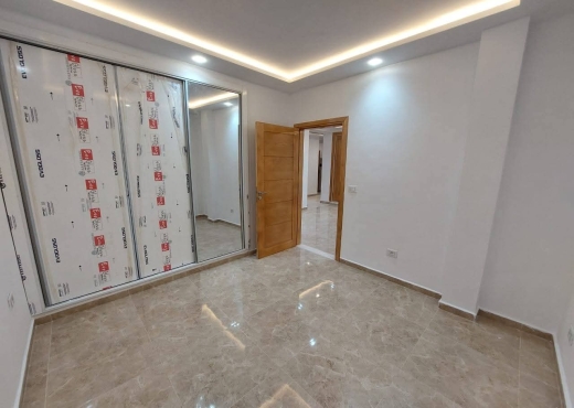 A louer S+2 Cite la sante Bizerte