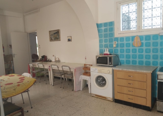 A louer Villa de 412 m²
