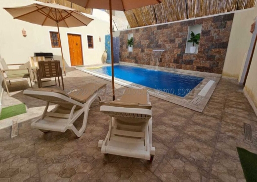 Location Vacances a Djerba