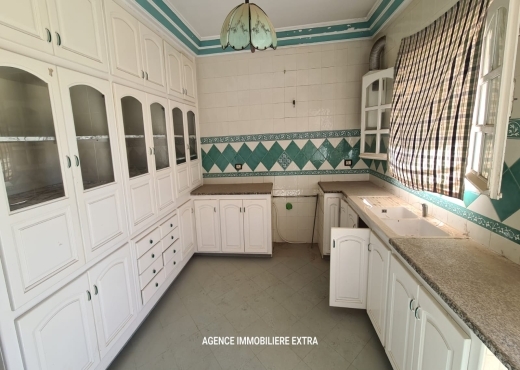 Appartement À Vendre à NABEUL - deux appartements au lido - Immobiliere.tn - Photo 6