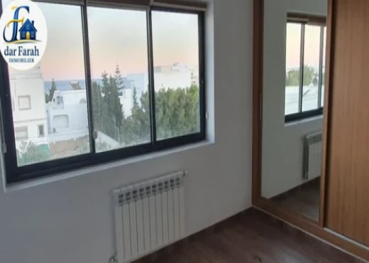 Appartement À Louer à NABEUL - Appartement Kimo - Immobiliere.tn - Photo 7