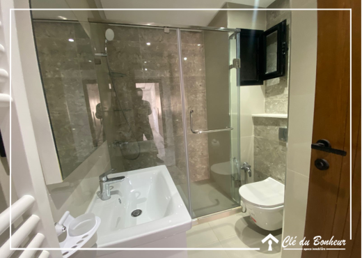 appartement s2 à l'aouina