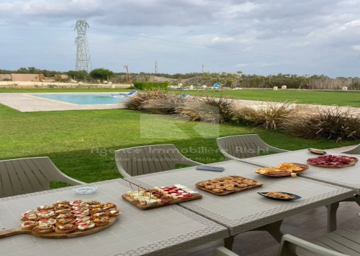 À LOUER–Maison d’hôtes Moureddine