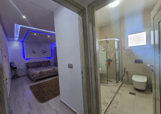 villa À Vendre à SOUSSE - À VENDRE – Superbe villa - Immobiliere.tn - Photo 4
