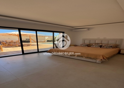 Villa Location Estivale Tezdaine