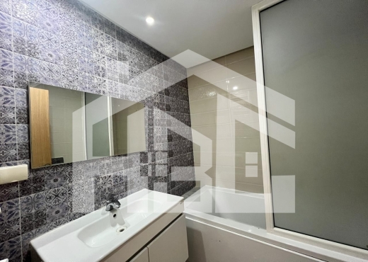 A vendre S+2 aux Jardin d'elMenzah