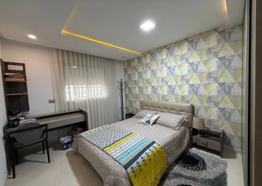 Appartement À Vendre à SFAX - A Vendre Appart S+4 Sakiet Ezzit - Immobiliere.tn - Photo 9