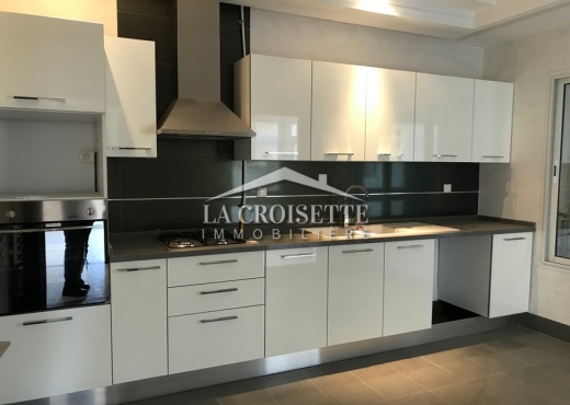 Appartement À Louer à TUNIS - s3 à Ain Zaghouan nord ZAL1385 - Immobiliere.tn - Photo 6