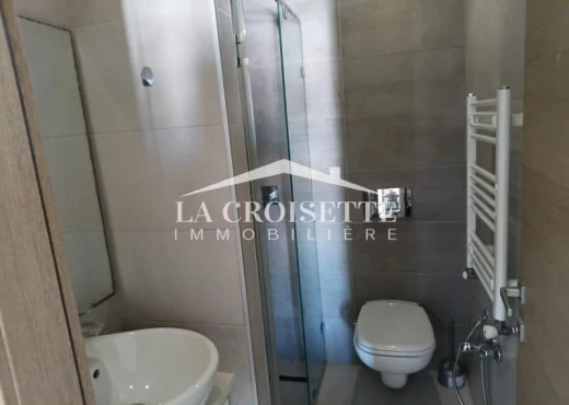 Appartement À Louer à TUNIS - s2 à La Marsa MAL2189 - Immobiliere.tn - Photo 7