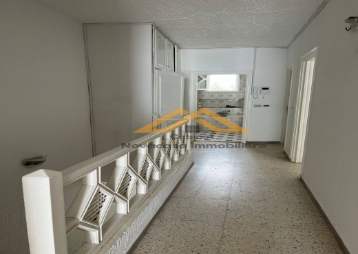 À vendre – Villa indépendante