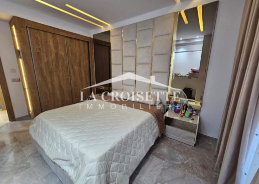 s1 à Ain Zaghouan nord MAL1229