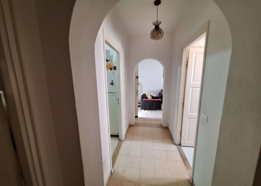 S+3 RDC Fouchena – Rés. Al-Zanabek