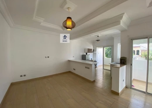 Étage de villa À Vendre à MANOUBA - A vendre un étage de villa S+2 - Immobiliere.tn - Photo 3
