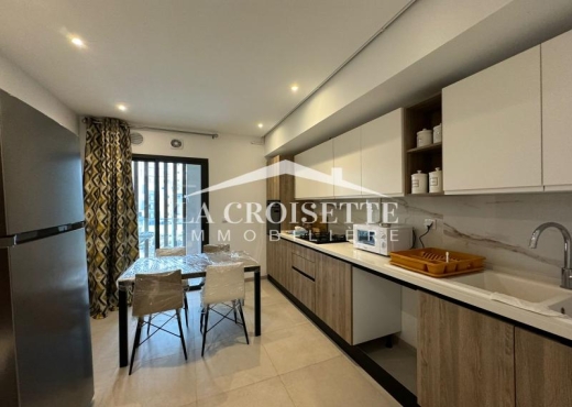 s2 meublé à Ain Zaghouan nord