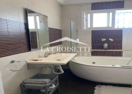 s3 meublé à Sidi BouSaid ZEL0570