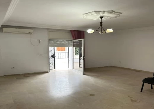duplex À Louer à BEN AROUS - A louer un duplex spacieuse de type s+4 - Immobiliere.tn - Photo 3