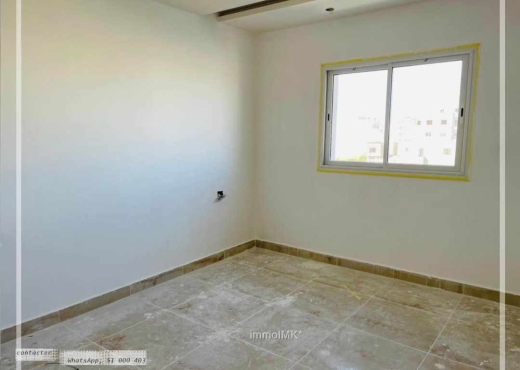 A Vendre Appartement  S+2 Kelibia