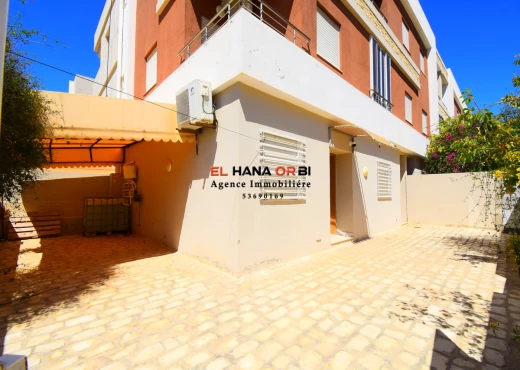 Appartement À Vendre à MAHDIA - Rdc s+2 avec jardin à vendre - Immobiliere.tn - Photo 12