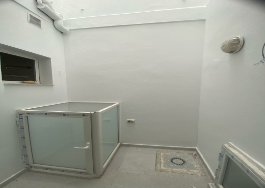 Appartement a cote Sindbad