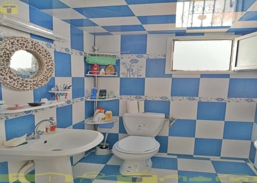Étage de villa À Vendre à NABEUL - 🏡 Maison RDC S+2 à vendre – Hammamet - Immobiliere.tn - Photo 10