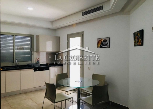 s2 meublé al Lac2 MAL0021