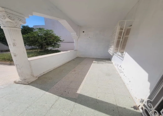 rez de chaussée À Vendre à BIZERTE - À VENDRE – RDC de villa indépendante | S+3 - Immobiliere.tn - Photo 15