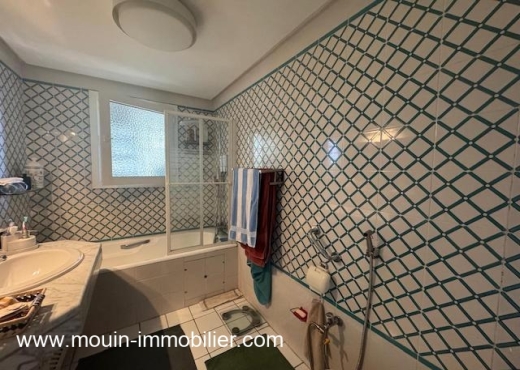 APPARTEMENT PIERRETTE AV1928