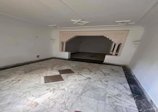 Appartement À Vendre à TUNIS - A Vendre Appart S+3 RDC  Menzah8 - Immobiliere.tn - Photo 5