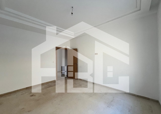 A vendre S+2 aux Jardin d'elMenzah